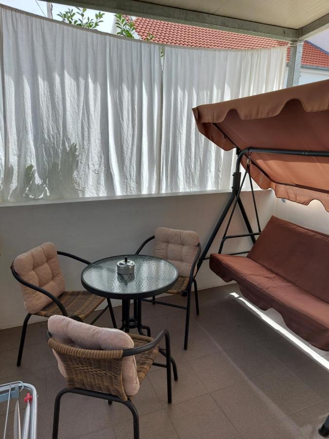 Apartments Jelicic ビオグラード・ナ・モル エクステリア 写真